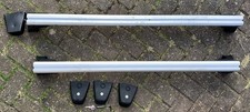 Thule vauxhall zafira roof bars 13320947