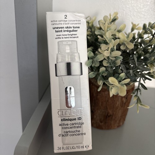 Clinique active - id,