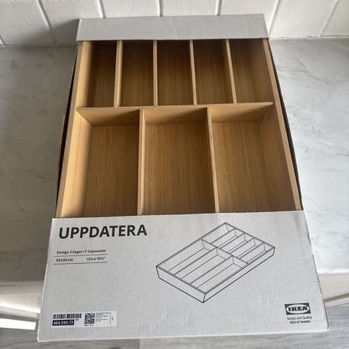 Ikea uppdatera light bamboo - light,