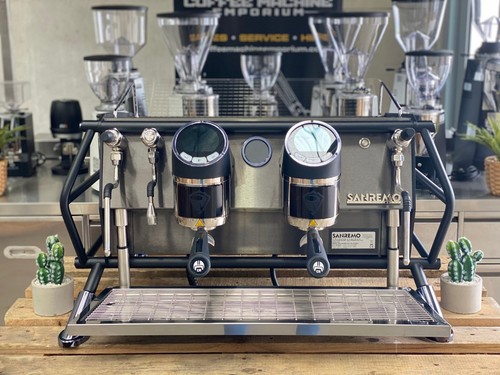 Sanremo cafe racer - racer, naked