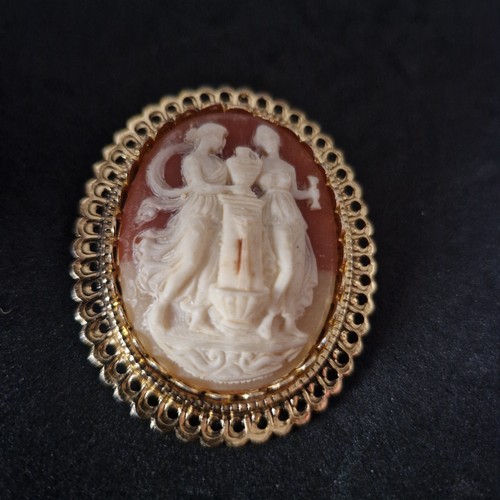 Vintage large terracotta - vintage,