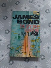 James Bond The Spy Who Loved