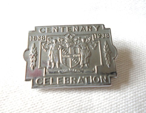 Vintage birmingham centenary - birmingham,