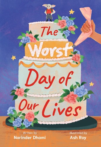 The worst day our lives - day,