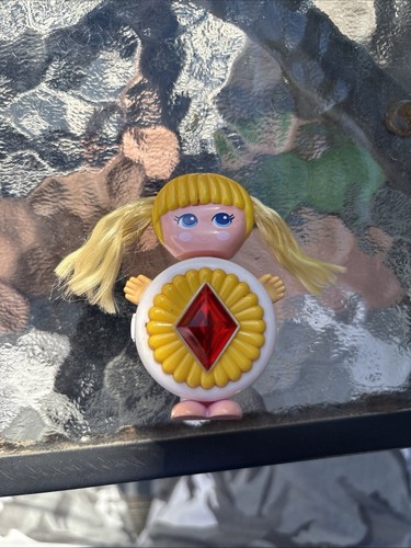 Vintage 1980s galoob sweet - vintage,