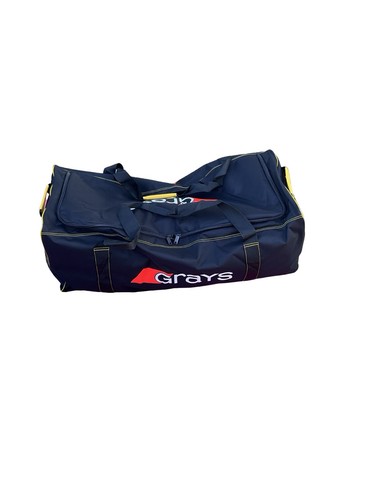 Gray hockey nitro - gray’s,