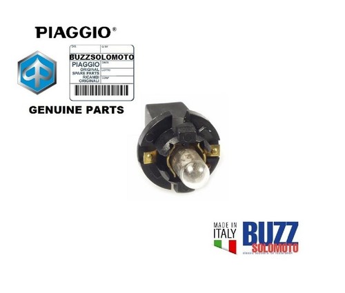 Vespa speedo bulb and - vespa,