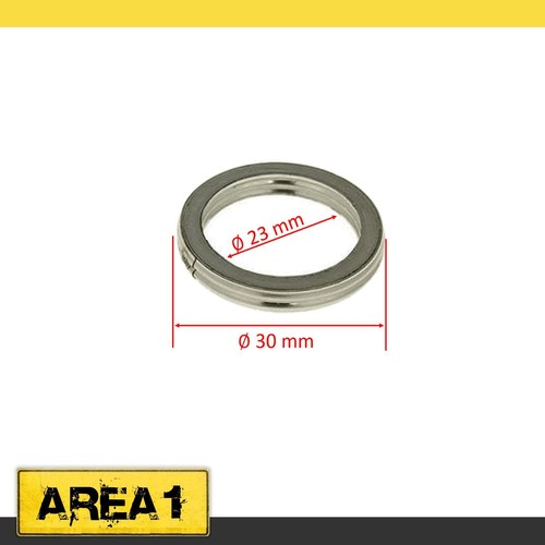 Exhaust gasket manifold - exhaust,