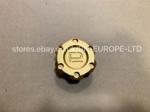 Rare prodrive gold oil - prodrive,