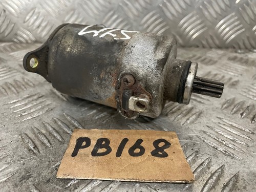 Sym symphony sr125 starter - sym,