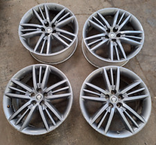 Jaguar XF 20"  Selena Alloy Wheels 8.5J x 20 CH 8W8M-1007-AA   Ref KS