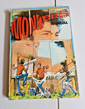 Monkees Annual 1969