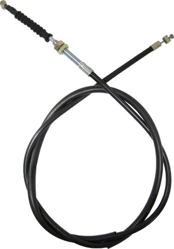 Front brake cable - cable, for
