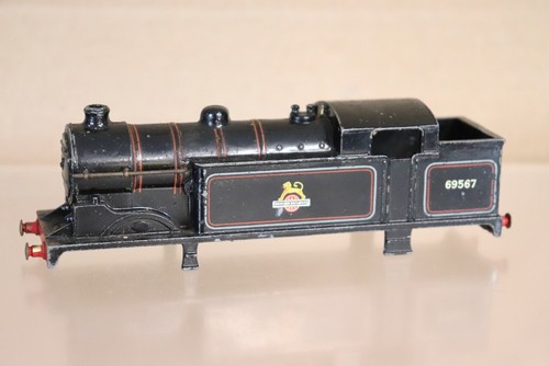 Hornby dublo edl17 gloss body - hornby,