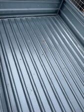 New Galvanised Steel Trailer floor for trailer 6x4- Heavy duty Trailer Floor