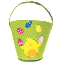 Easter Baskets, Buckets, Egg