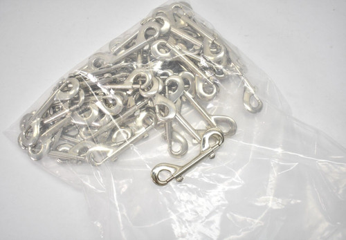 Lot double ended diving - lot, of