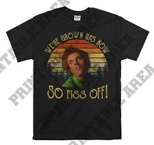 Drop Dead Fred We're Grown Ups Movie Hoodie Tshirt Men Women Unisex MO148