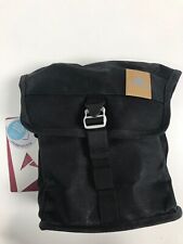 NEW Altura Heritage 2 Cycle Bar Bag 5L Black with KLICKfix bar mount  - 03551