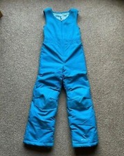 Kids Columbia Buga Set Ski