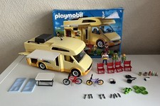 Playmobil - 3647 - Holiday