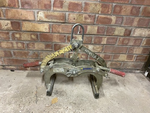Probst easygrip exg maxi - probst, kerb