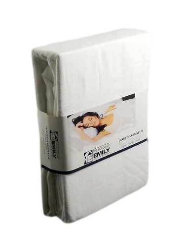 100 cotton flannelette - cotton, 12"