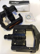 Wellgo Alloy F265 Folding