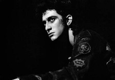Gary Holton Lead Singer With