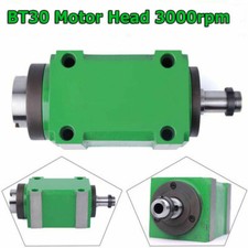 BT30 Power Head Spindle Unit