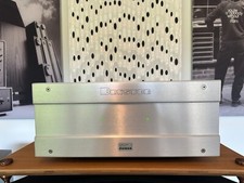 BRYSTON 14B SST AMPLIFIER