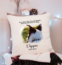 Personalised Pet Memorial