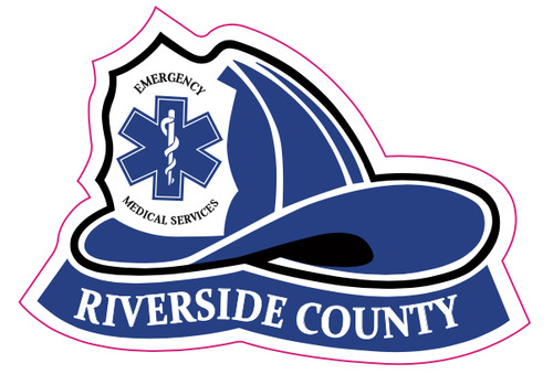 Riverside county ems emt - riverside, ems,