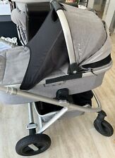 Nuna Pram/ Stroller Ivvi Savi Carry Cot