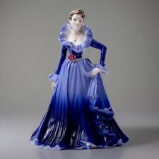 Coalport Ladies of Fashion