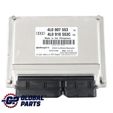 Audi Q7 4L Air Suspension