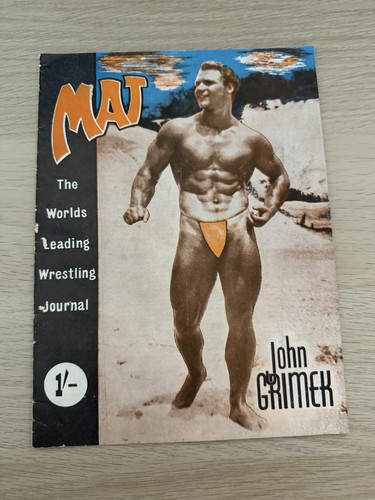 Mat the worlds - mat, leading