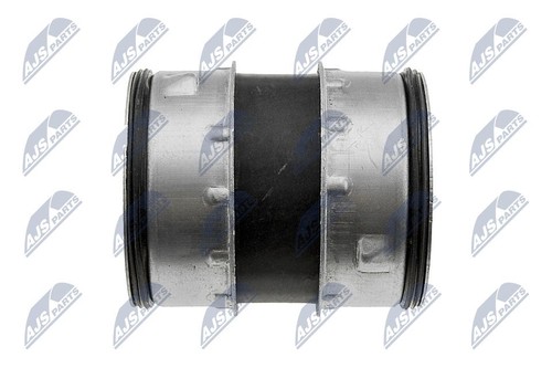Gppww013 charge air hose nty - charge,