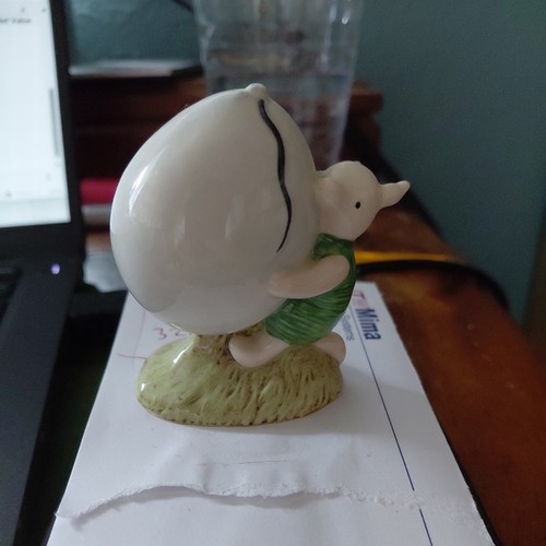 Royal doulton winnie - doulton,