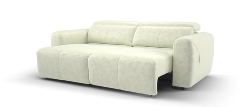 Sofology riviera fabric - sofology, 3