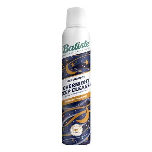 Batiste overnight deep cleanse - batiste,