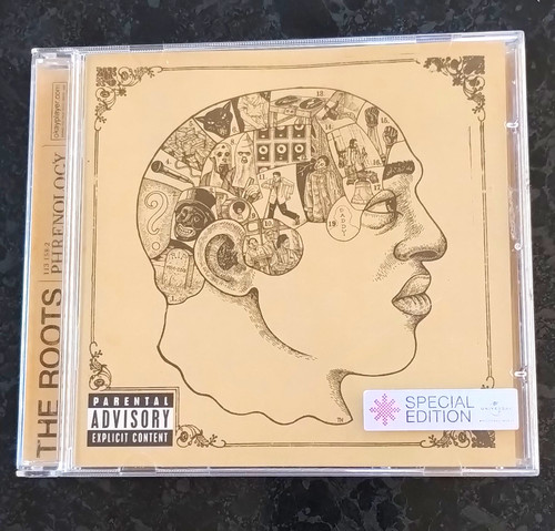 The roots phrenology special - the,