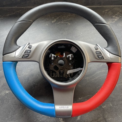 Porsche 997 987 - , leather