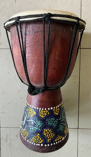 Vtg hand percussion - vtg,