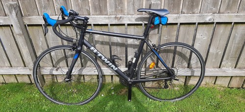 Twin triban 500 - triban,