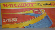 Matchbox Superfast SF14 180