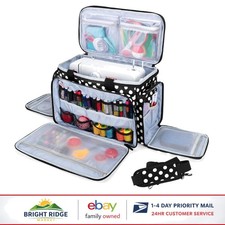 Durable Travel Bag for Sewing