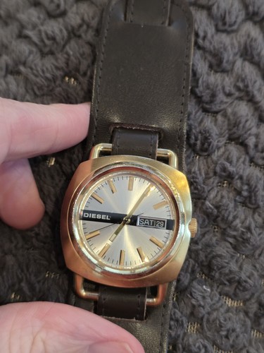 Mens vintage diesel - mens, the