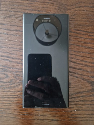 Sony xperia xz1 - sony,