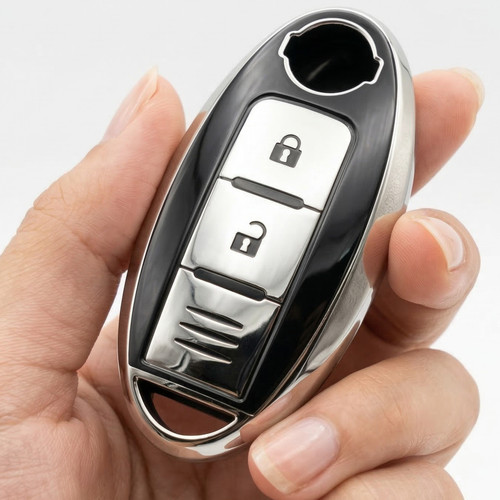 For nissan key fob cover - nissan,